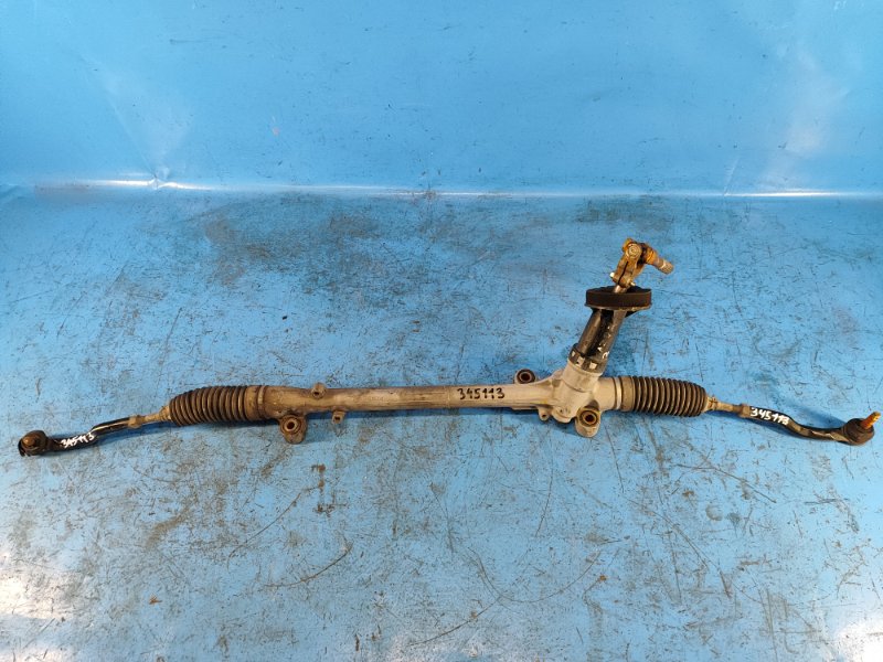 Рулевая рейка MAZDA 3 BM 13-19 GHT2-32-112 Б/У