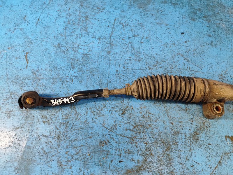Рулевая рейка 3 BM 13-19