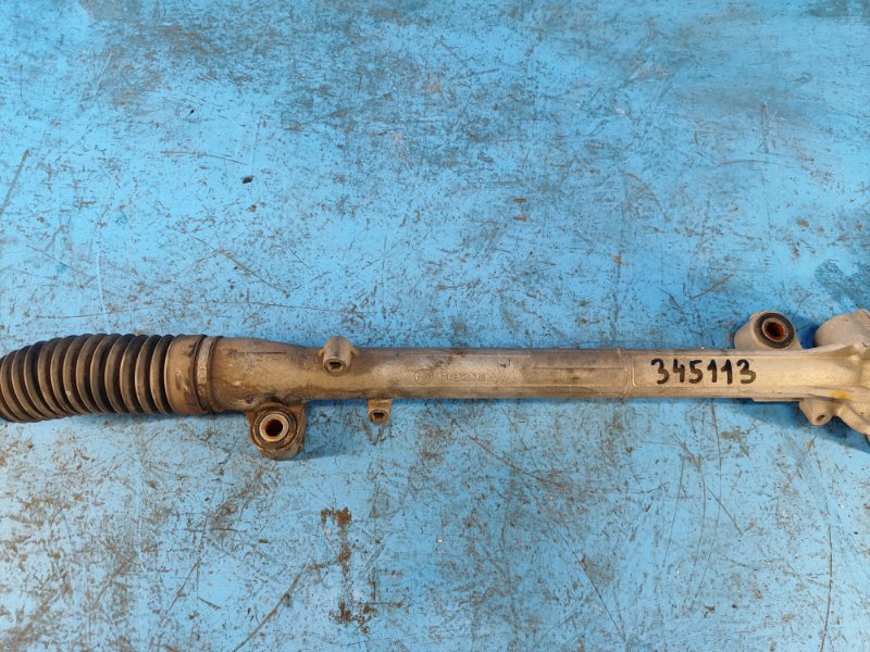 Рулевая рейка MAZDA 3 BM 13-19