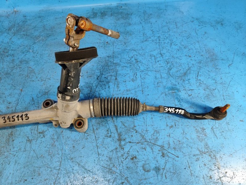 Рулевая рейка 3 BM 13-19