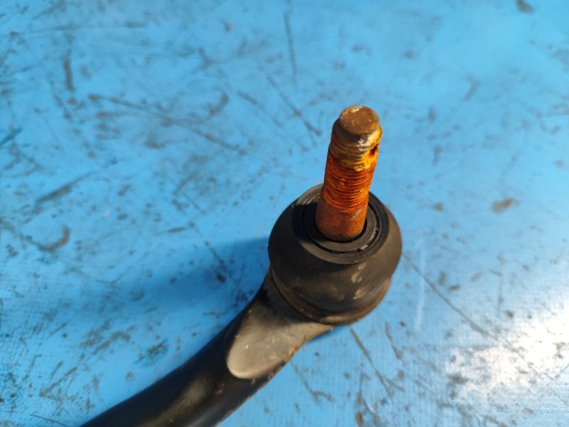 Рулевая рейка 3 BM 13-19