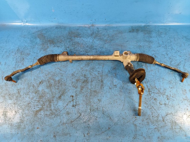 Рулевая рейка 3 BM 13-19