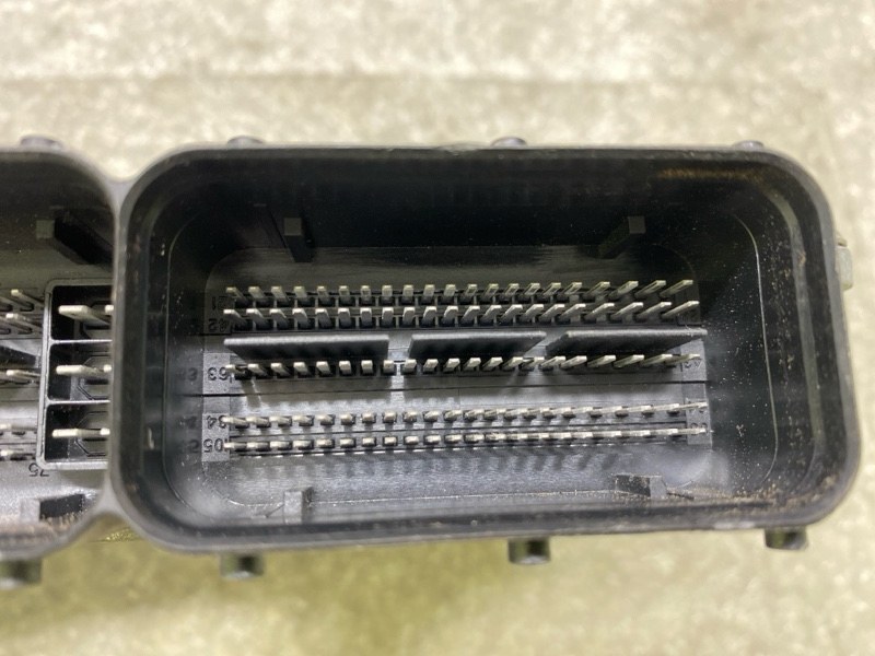 Блок управления двигателем ELANTRA AD 16- 2017 2.0 G4NH Блок управления двигателем ELANTRA AD 16- 2017 2.0 G4NH