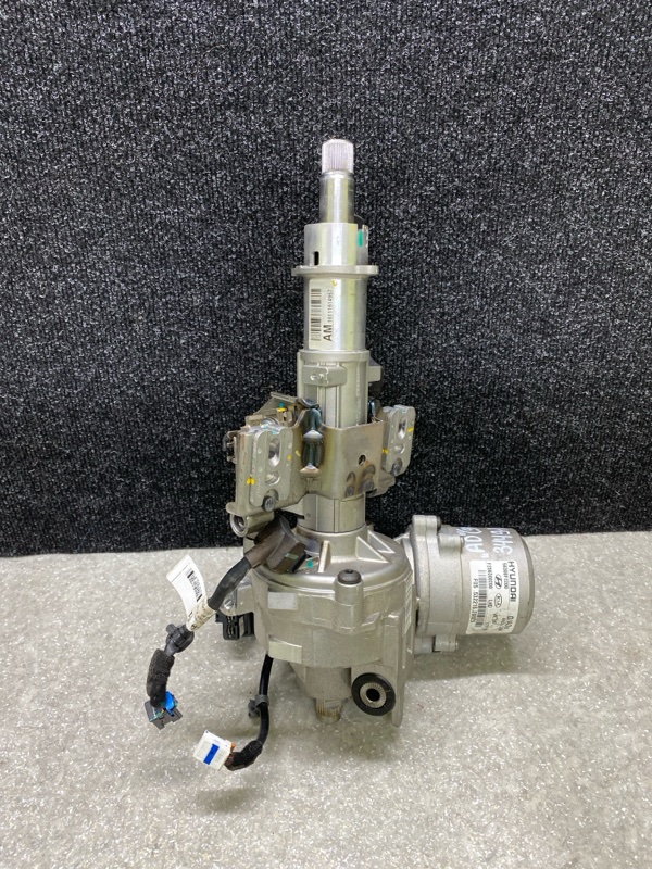 Электроусилитель рулевого управления HYUNDAI ELANTRA AD 16- 2017 2.0 G4NH 56310-F2200 Б/У