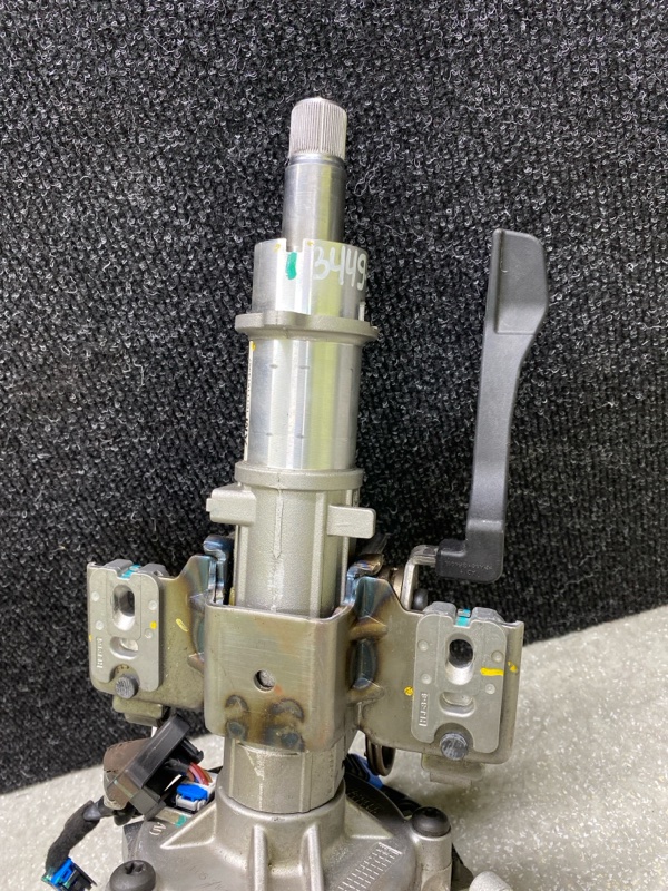 Электроусилитель рулевого управления HYUNDAI ELANTRA AD 16- 2.0 G4NH