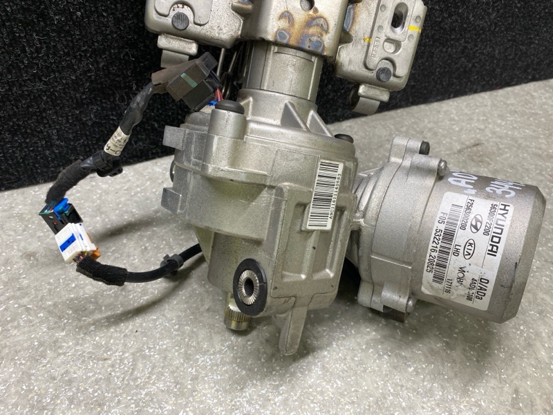 Электроусилитель рулевого управления ELANTRA AD 16- 2017 2.0 G4NH