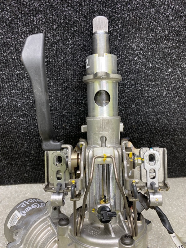 Электроусилитель рулевого управления ELANTRA AD 16- 2017 2.0 G4NH