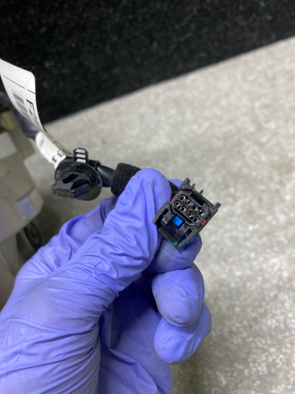 Электроусилитель рулевого управления ELANTRA AD 16- 2017 2.0 G4NH