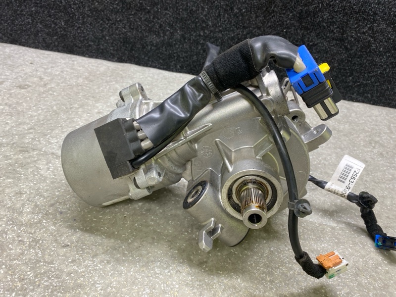 Электроусилитель рулевого управления ELANTRA AD 16- 2017 2.0 G4NH