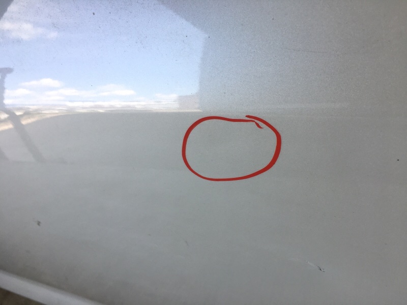 Дверь передняя правая RAV4 05-12 2006 2.4 2AZFE Дверь передняя правая RAV4 05-12 2006 2.4 2AZFE