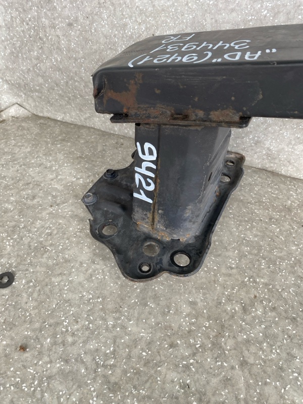 Усилитель переднего бампера ELANTRA AD 16- 2017 2.0 G4NH