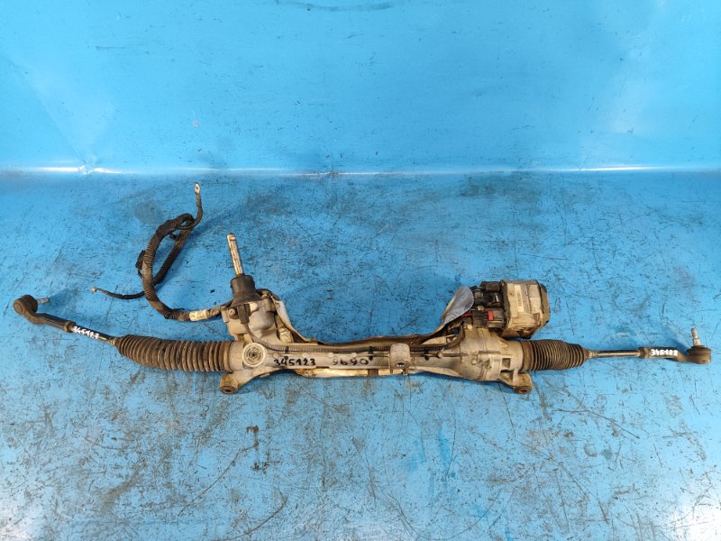 Рулевая рейка FORD ESCAPE 12-19 2017 T15HDTX HV6Z-3504-CD Б/У