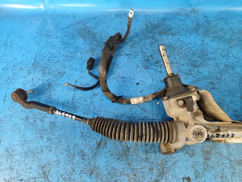 Рулевая рейка ESCAPE 12-19 2017 T15HDTX