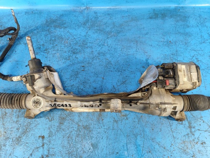 Рулевая рейка FORD ESCAPE 12-19 T15HDTX