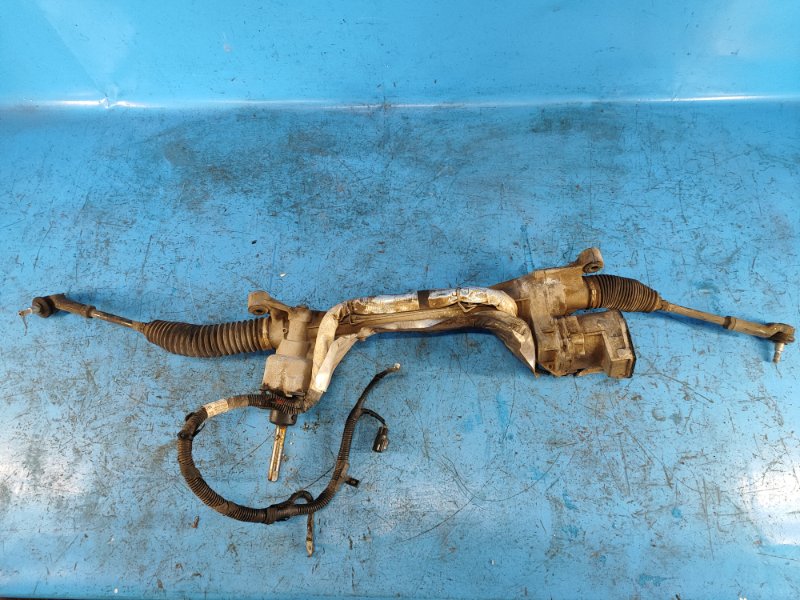 Рулевая рейка ESCAPE 12-19 2017 T15HDTX