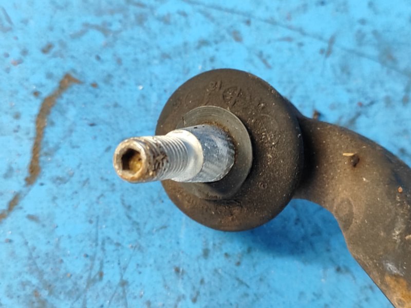 Рулевая рейка ESCAPE 12-19 2017 T15HDTX