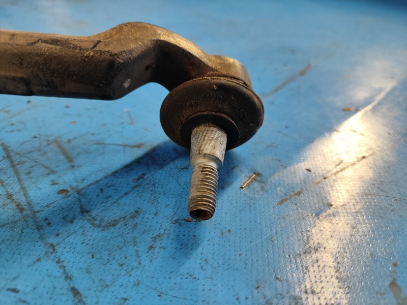 Рулевая рейка ESCAPE 12-19 2017 T15HDTX