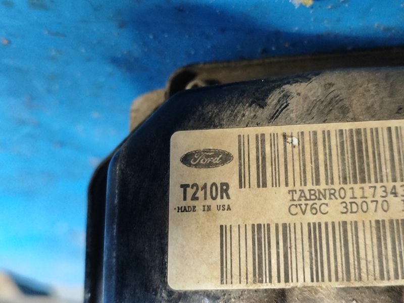 Рулевая рейка ESCAPE 12-19 2017 T15HDTX