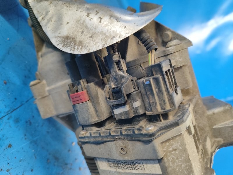 Рулевая рейка ESCAPE 12-19 2017 T15HDTX