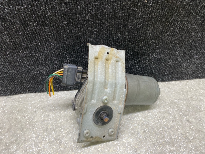 Моторчик стеклоочистителя передний ELANTRA AD 16- 2017 2.0 G4NH