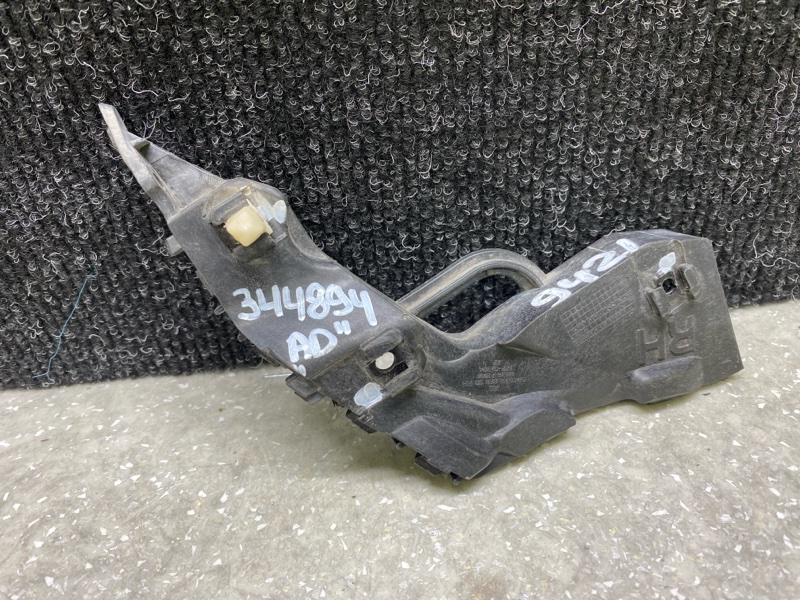 Кронштейн переднего бампера (на крыле) правый HYUNDAI ELANTRA AD 16- 2017 2.0 G4NH 86514-F2000 Б/У