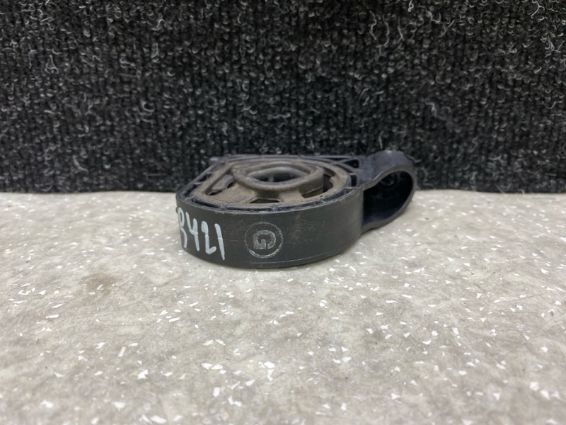 Крепление радиатора HYUNDAI ELANTRA AD 16- 2.0 G4NH