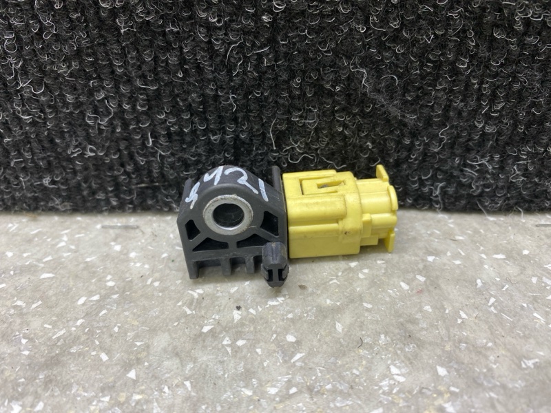 Датчик удара передний ELANTRA AD 16- 2017 2.0 G4NH