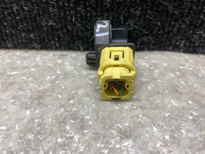 Датчик удара передний HYUNDAI ELANTRA AD 16- 2.0 G4NH