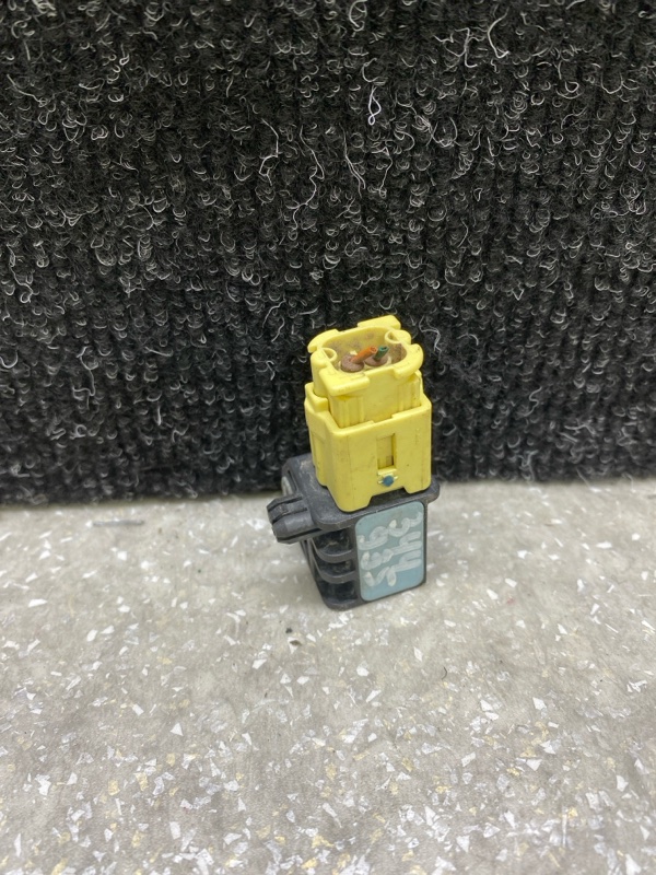 Датчик удара передний ELANTRA AD 16- 2017 2.0 G4NH