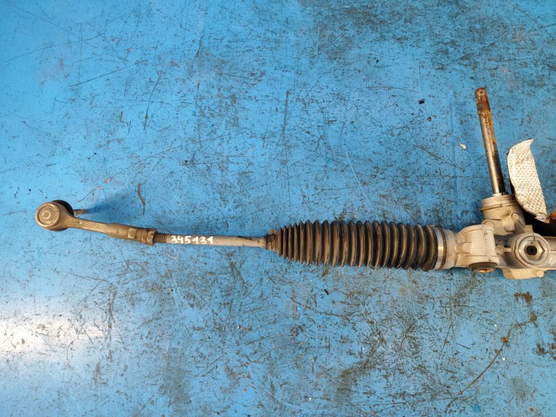 Рулевая рейка COMPASS 17-21 2018 2.4 EDD Рулевая рейка COMPASS 17-21 2018 2.4 EDD