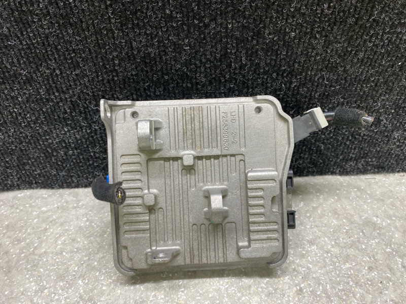 Блок управления электроусилителем руля ELANTRA AD 16- 2017 2.0 G4NH