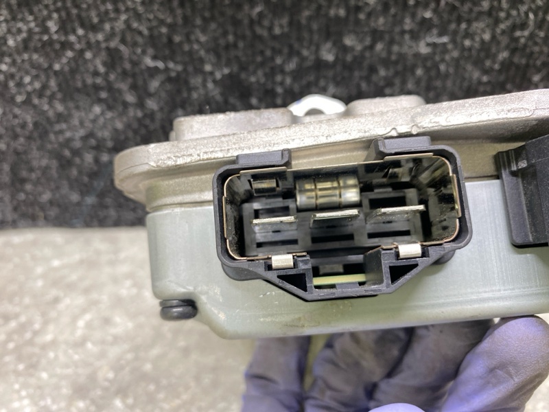 Блок управления электроусилителем руля ELANTRA AD 16- 2017 2.0 G4NH