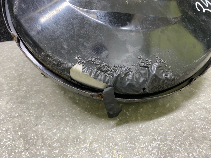 Вакуумный усилитель тормозов ELANTRA AD 16- 2017 2.0 G4NH