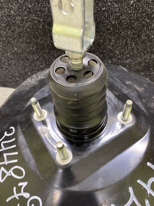 Вакуумный усилитель тормозов HYUNDAI ELANTRA AD 16- 2.0 G4NH