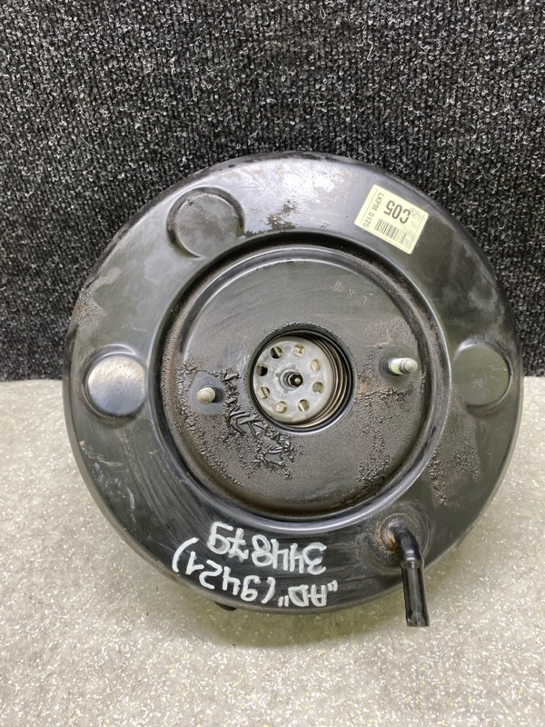 Вакуумный усилитель тормозов ELANTRA AD 16- 2017 2.0 G4NH