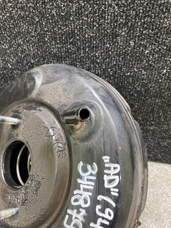 Вакуумный усилитель тормозов ELANTRA AD 16- 2017 2.0 G4NH