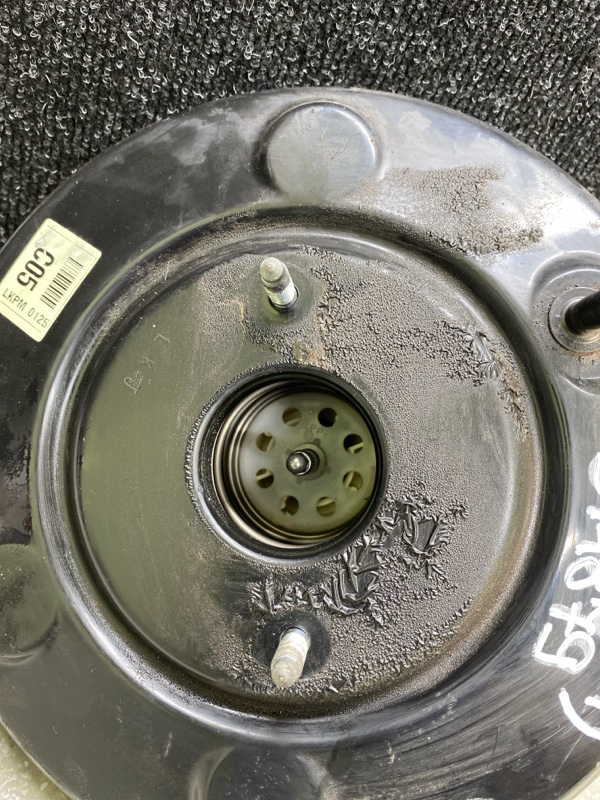 Вакуумный усилитель тормозов ELANTRA AD 16- 2017 2.0 G4NH