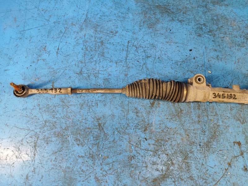 Рулевая рейка RENEGADE (BU) 14- 2015 2.4 ED6 Рулевая рейка RENEGADE (BU) 14- 2015 2.4 ED6