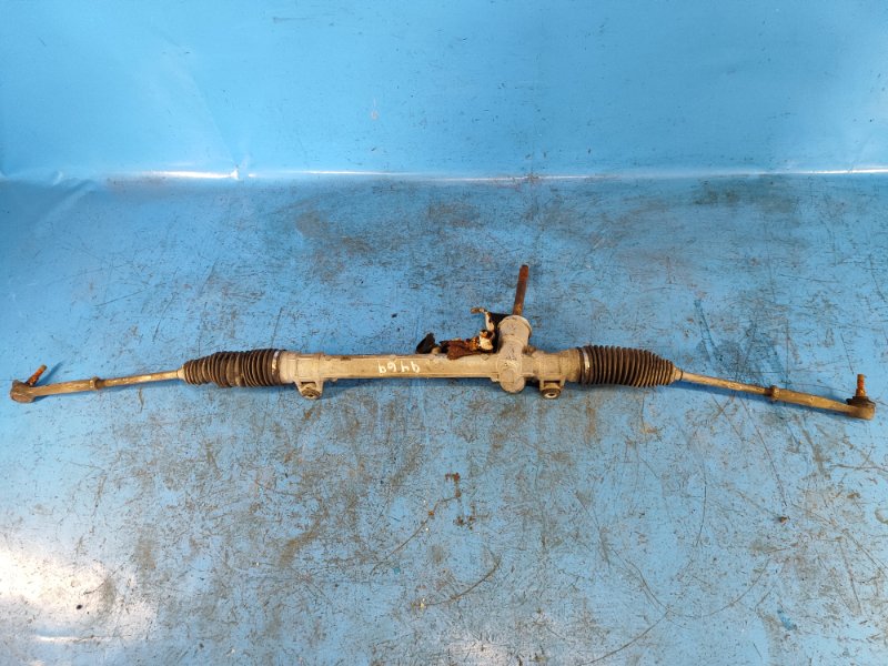 Рулевая рейка RENEGADE (BU) 14- 2015 2.4 ED6 Рулевая рейка RENEGADE (BU) 14- 2015 2.4 ED6