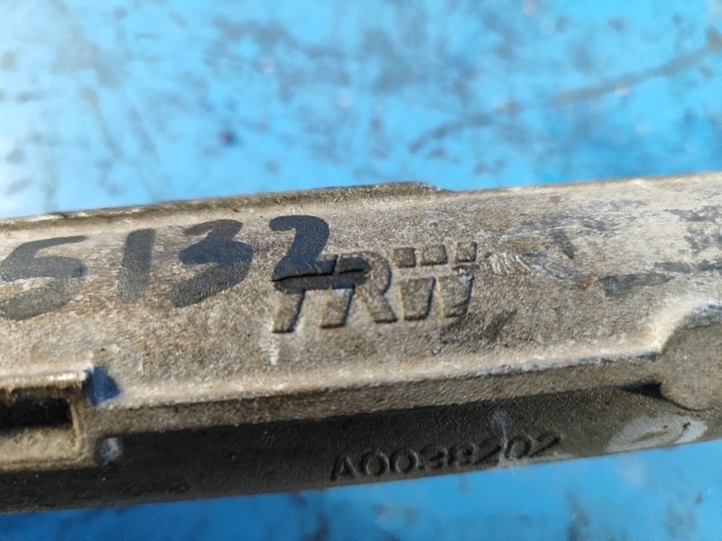 Рулевая рейка RENEGADE (BU) 14- 2015 2.4 ED6 Рулевая рейка RENEGADE (BU) 14- 2015 2.4 ED6