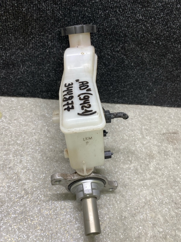 Главный тормозной цилиндр ELANTRA AD 16- 2017 2.0 G4NH