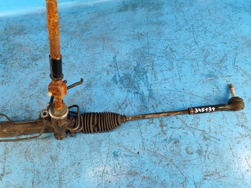 Рулевая рейка GRAND CARAVAN 08- 2014 3.6 ERB Рулевая рейка GRAND CARAVAN 08- 2014 3.6 ERB