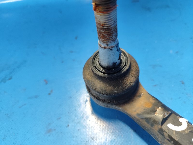 Рулевая рейка GRAND CARAVAN 08- 2014 3.6 ERB Рулевая рейка GRAND CARAVAN 08- 2014 3.6 ERB