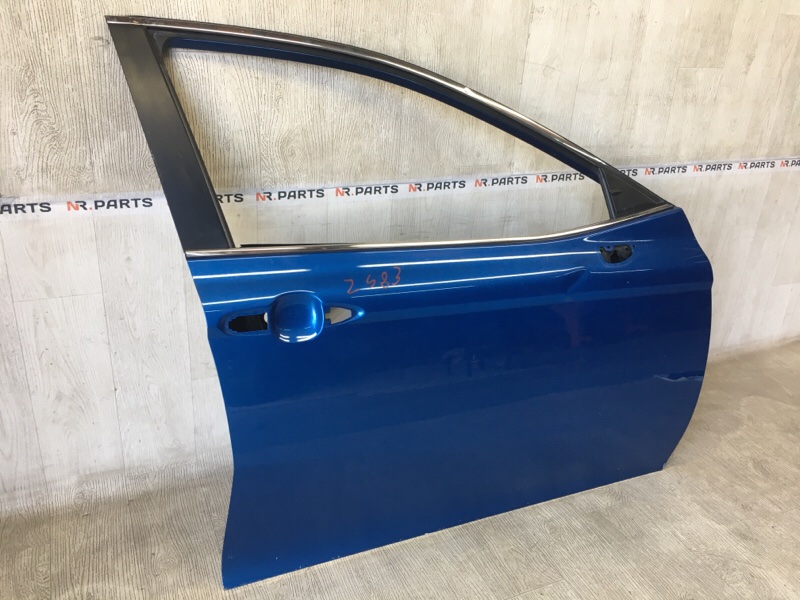 Дверь передняя правая CAMRY 70 17- 2019 2.5 A25AFKS Дверь передняя правая CAMRY 70 17- 2019 2.5 A25AFKS