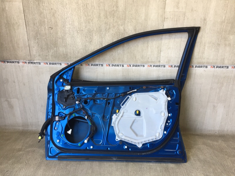 Дверь передняя правая CAMRY 70 17- 2019 2.5 A25AFKS Дверь передняя правая CAMRY 70 17- 2019 2.5 A25AFKS