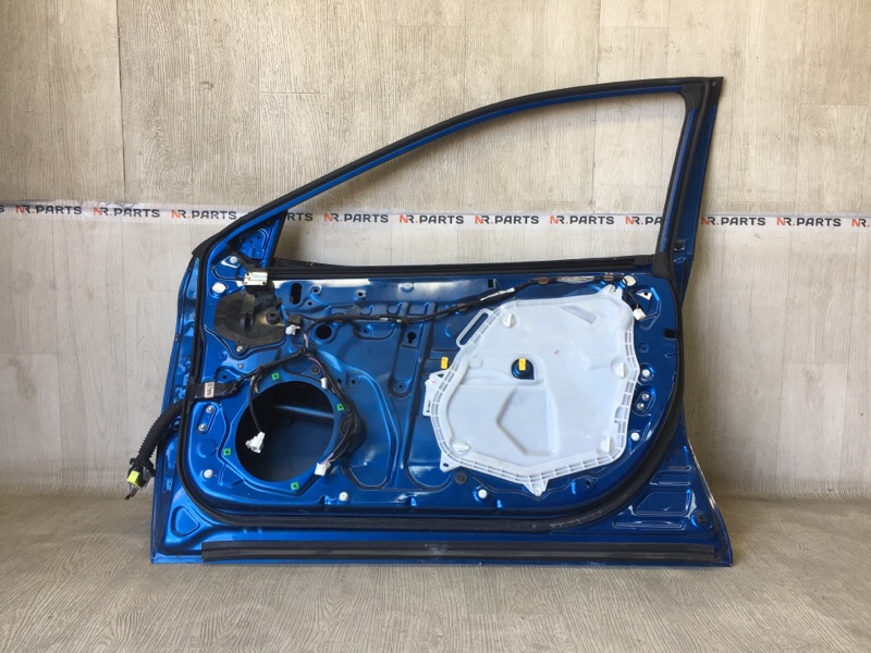 Дверь передняя правая CAMRY 70 17- 2019 2.5 A25AFKS Дверь передняя правая CAMRY 70 17- 2019 2.5 A25AFKS