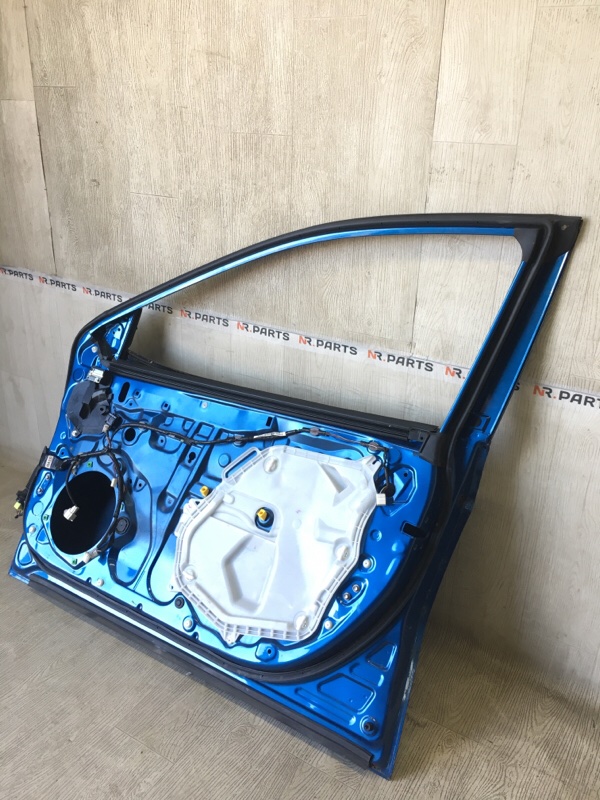 Дверь передняя правая CAMRY 70 17- 2019 2.5 A25AFKS Дверь передняя правая CAMRY 70 17- 2019 2.5 A25AFKS