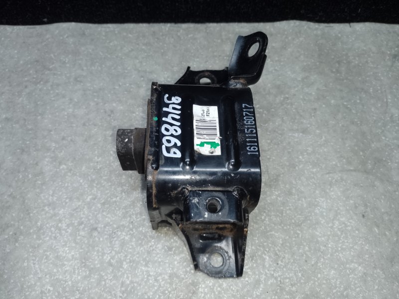 Подушка АКПП HYUNDAI ELANTRA AD 16- 2.0 G4NH