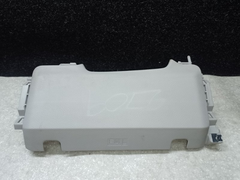 Подушка безопасности в колени левая SUBARU FORESTER 12-19 2015 2.5 FB25B 98301SG010LL Б/У