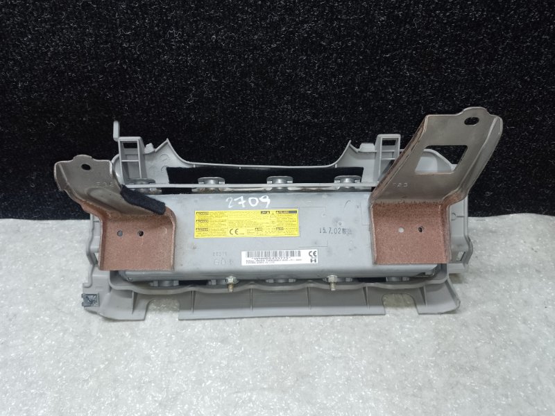 Подушка безопасности в колени левая FORESTER 12-19 2015 2.5 FB25B